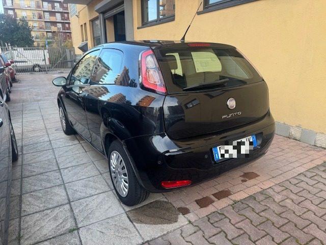 FIAT Punto Evo 1.2 3 porte S&S MyLife