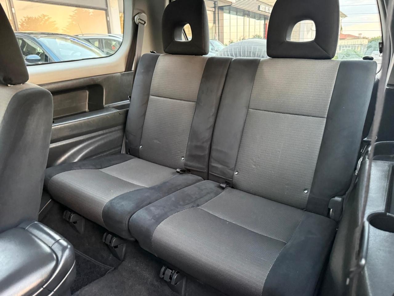 Suzuki Grand Vitara 1.6i 16V cat 3 porte