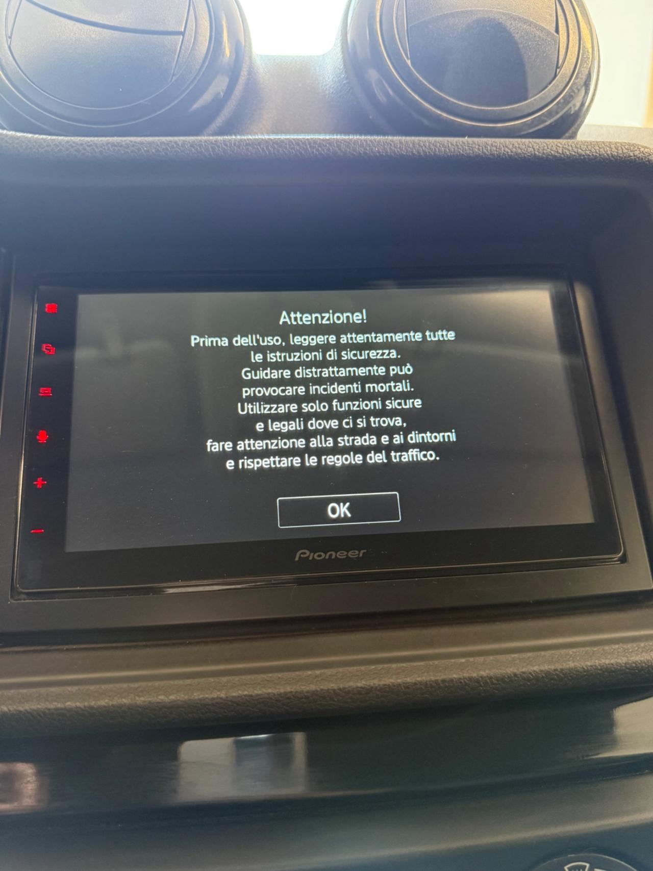 Aixam City Sport Emotion