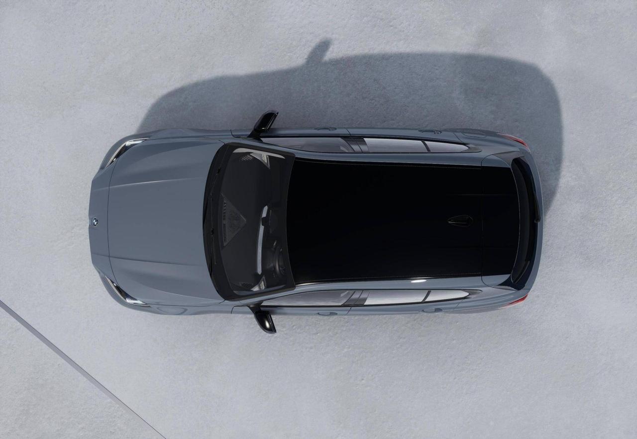 BMW Serie 1 118d MSport Design