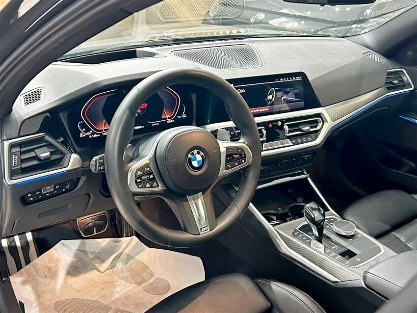 Bmw 320 320d xDrive Touring Msport