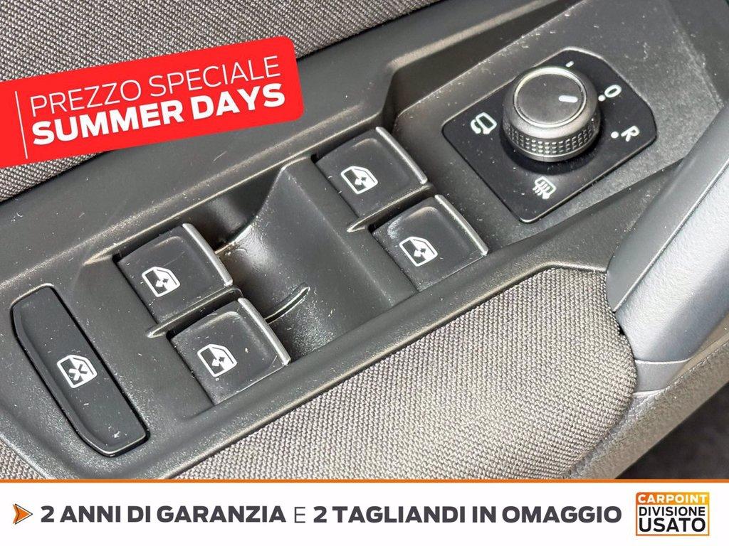 VOLKSWAGEN Tiguan 2.0 tdi life 150cv dsg del 2023