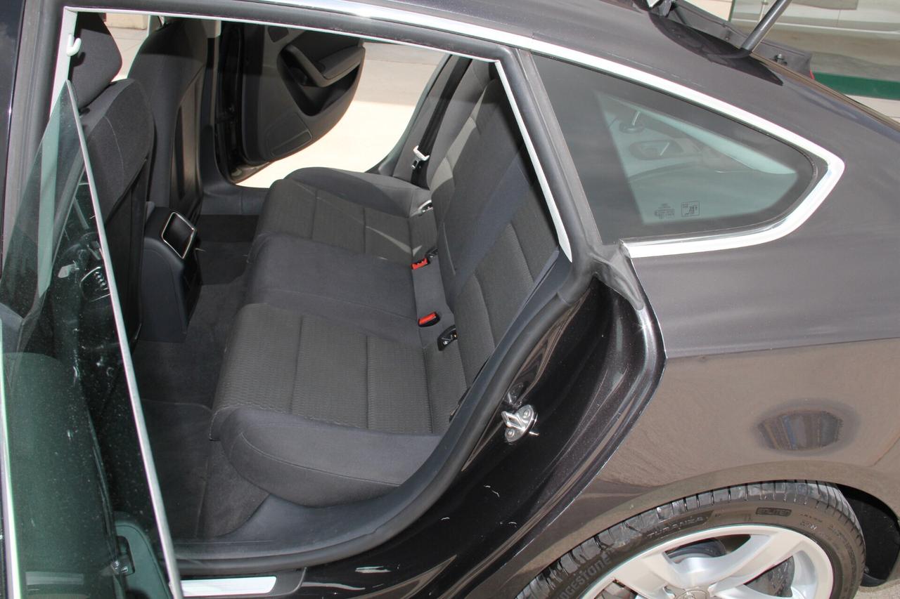 Audi A5 SPB 2.0 TDI 143 CV multitronic Ambiente