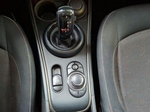 MINI Mini 2.0 Cooper D Classic Countryman Aut.