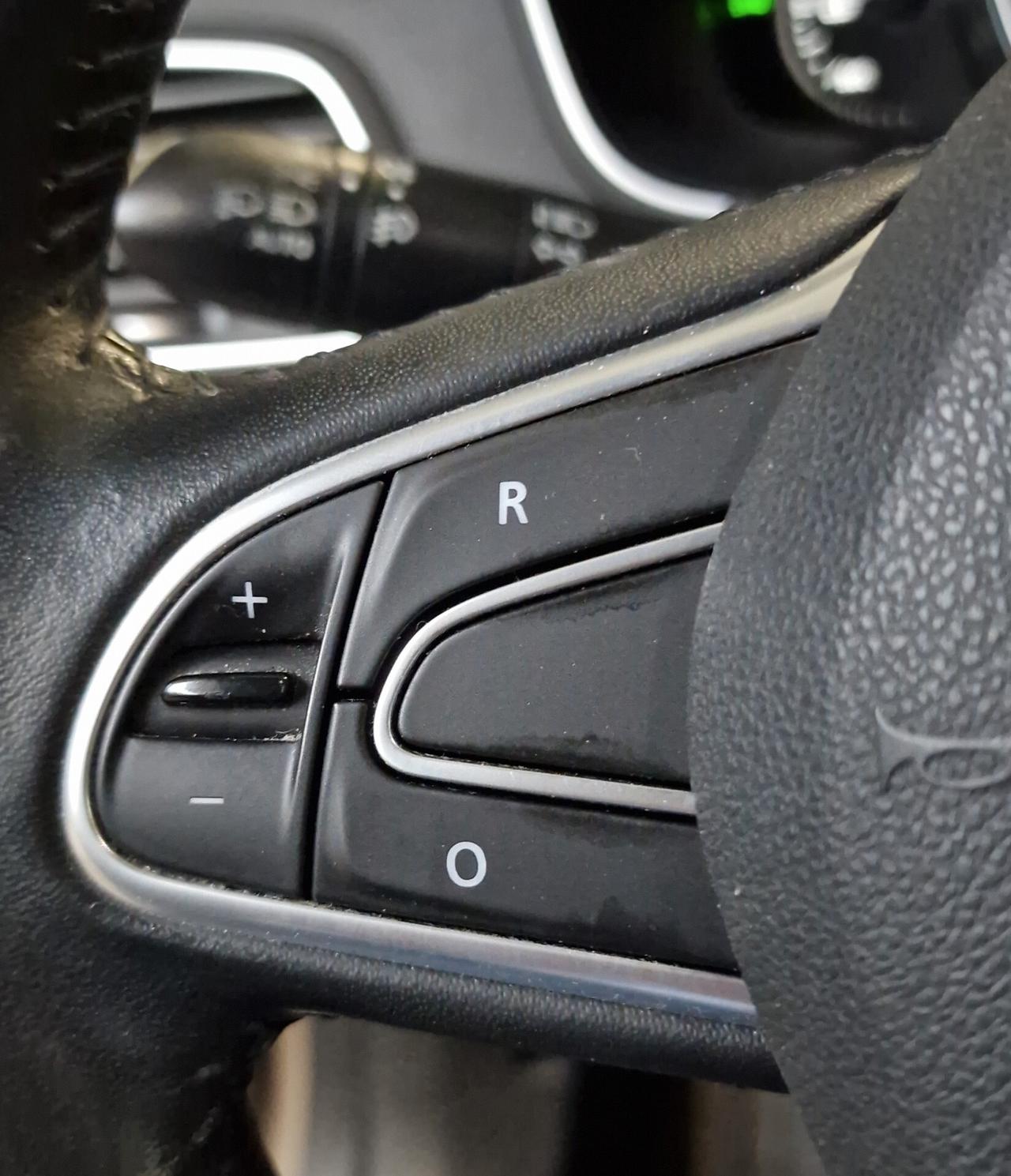 Renault Megane Mégane TCe 130 CV Energy Bose