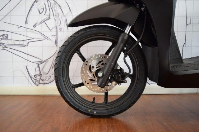 HONDA Vision 110 VISION 110