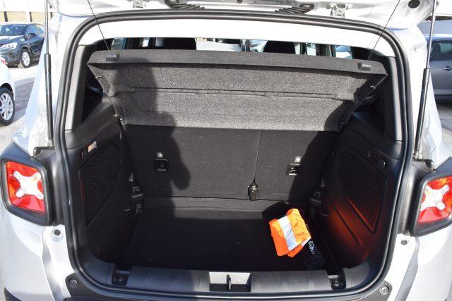 JEEP Renegade 1.6 Mjt 130 CV Business