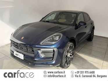 PORSCHE Macan 2.0 - 22000 km