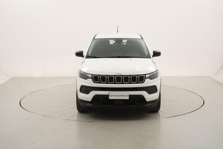Jeep Compass MHEV Longitude BR107859 1.5 Mild Hybrid 130CV