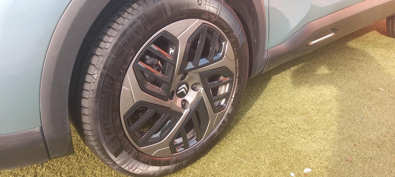 Citroen C4 1.5 BlueHDI 130 S&S EAT8 Shine