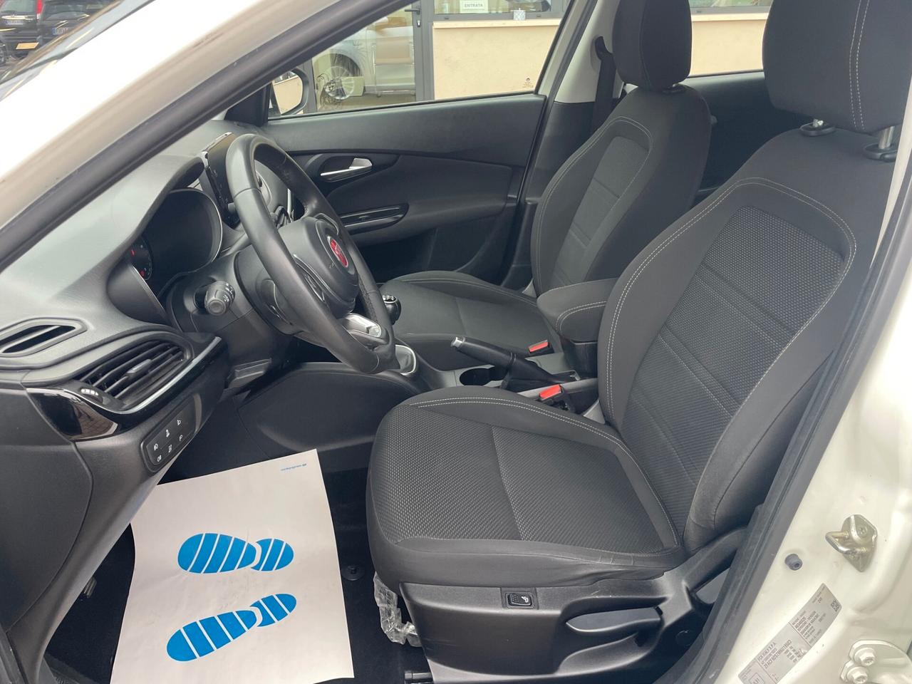 Fiat Tipo 1.6 Mjt S&S SW Business