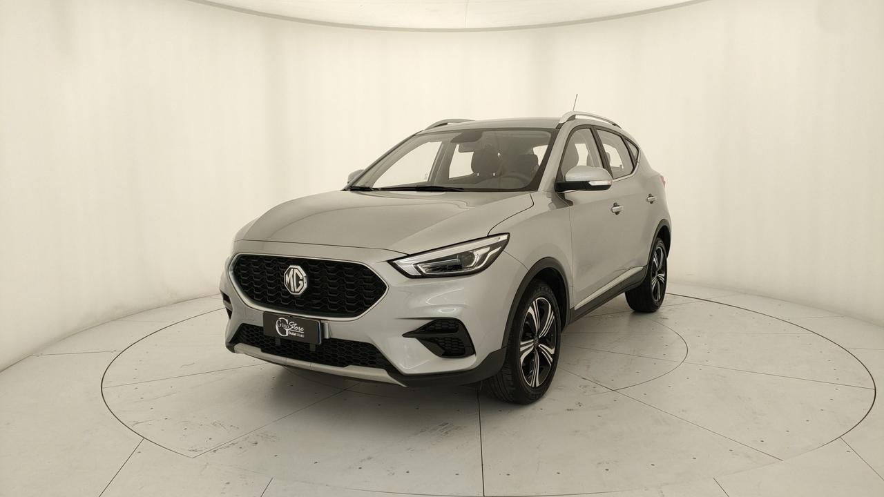 MG ZS 1.5 Comfort