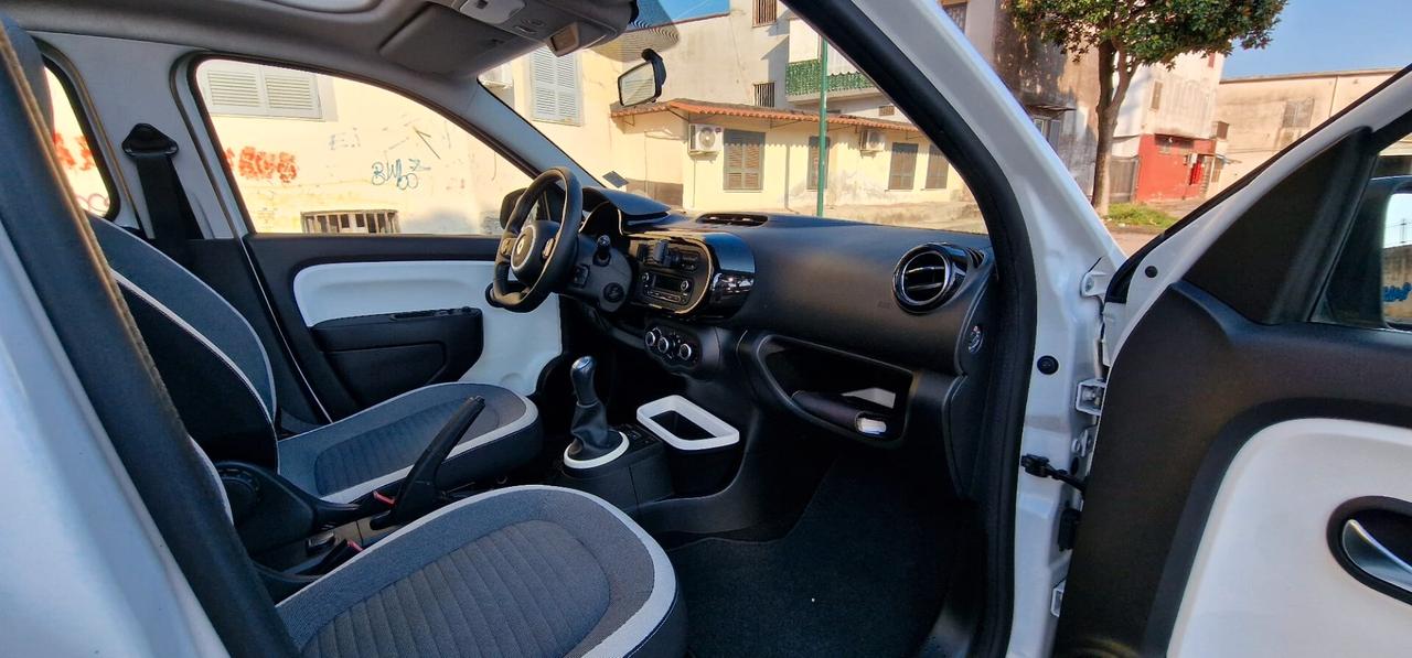 Renault Twingo TCe 90 CV Stop&Start Limited