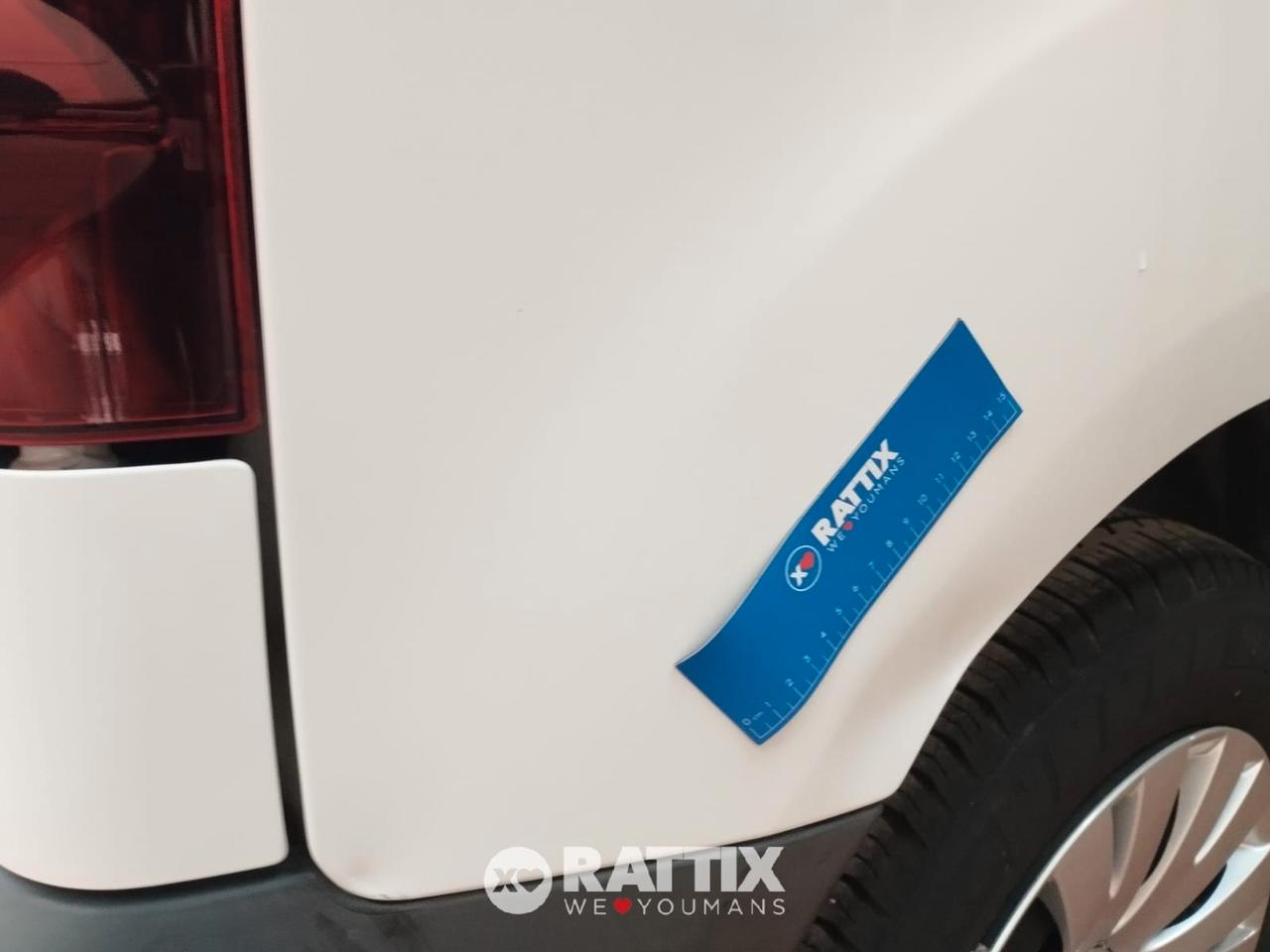 Citroen Berlingo motore elettrico Club 3p.ti L1 (IVA ESCLUSA)