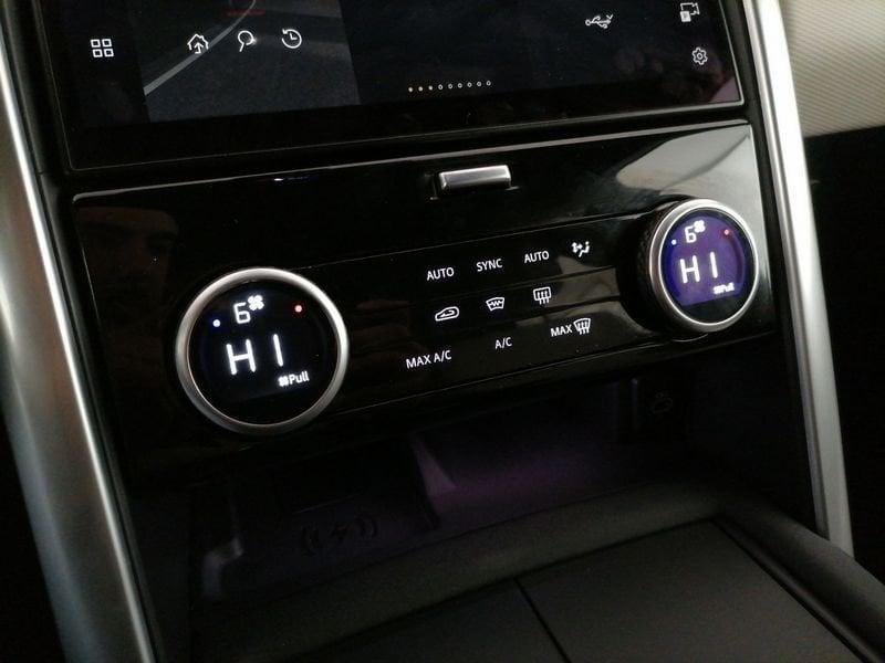 Land Rover Discovery 3.0d i6 mhev S awd 249cv 7p.ti auto