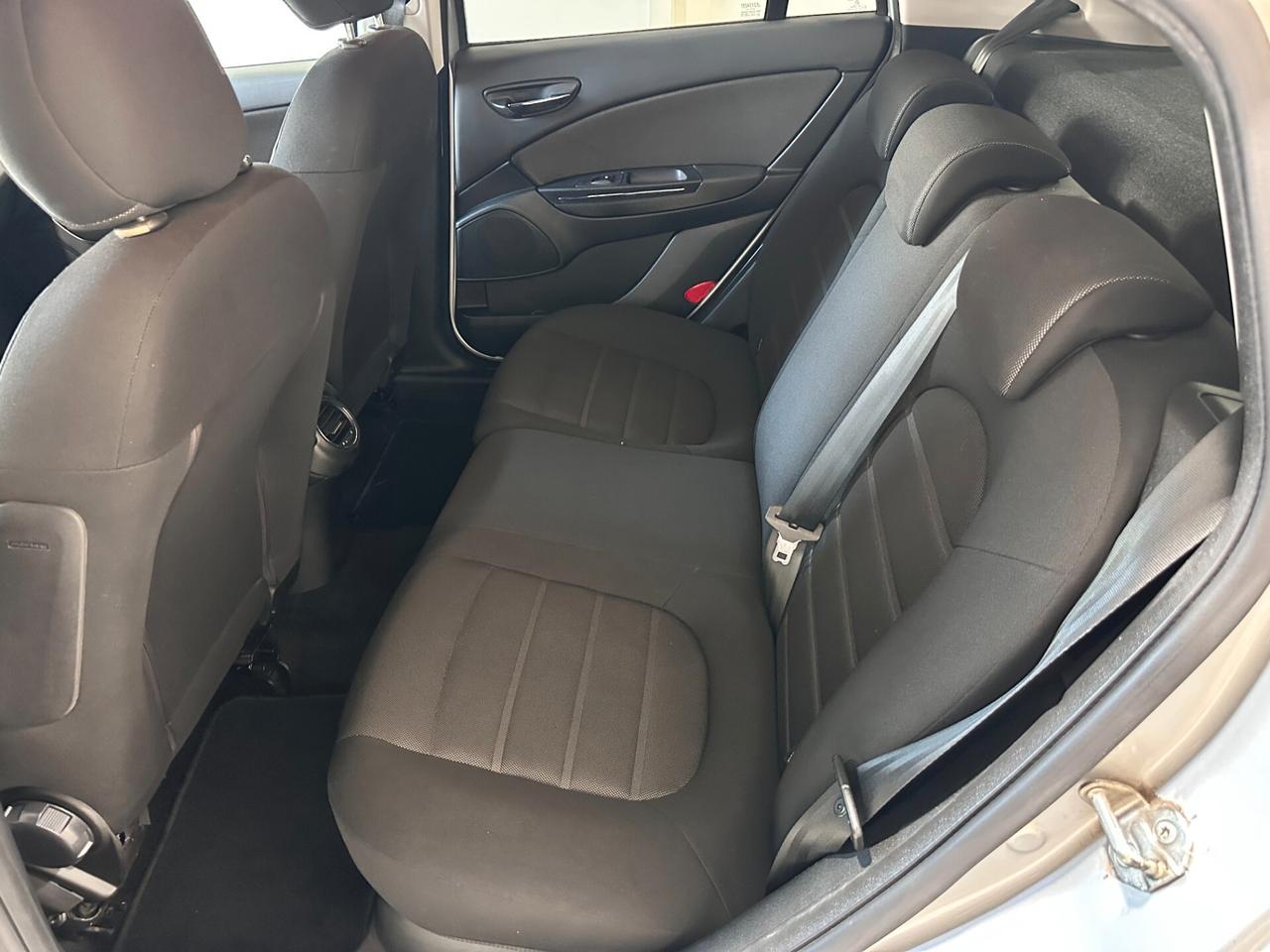 Fiat Bravo 1.6 MJT Diesel FULL - UNICO PROP - DA VETRINA