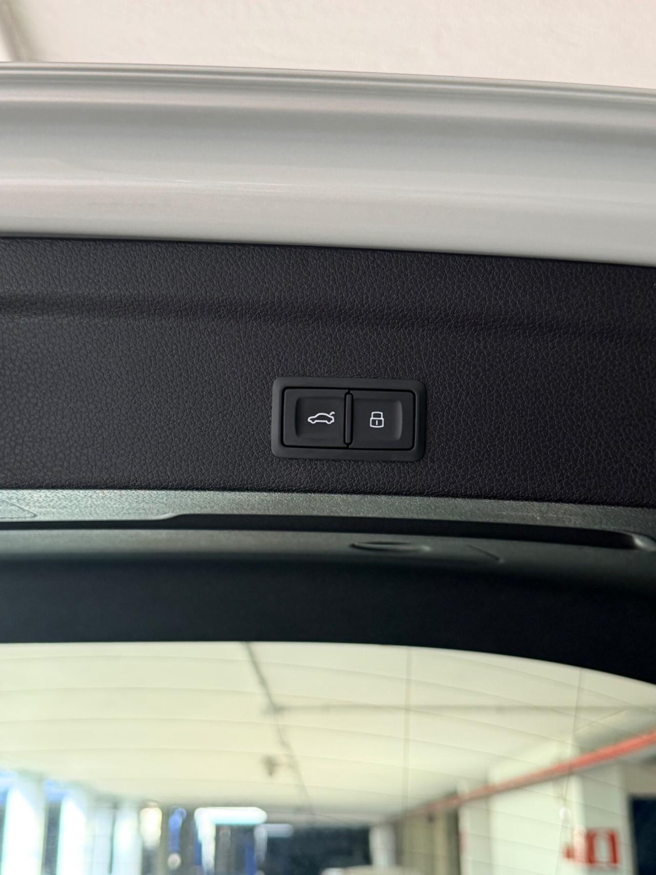 Audi Q3 SPB, Km 89.000 UNICO PROPRIETARIO
