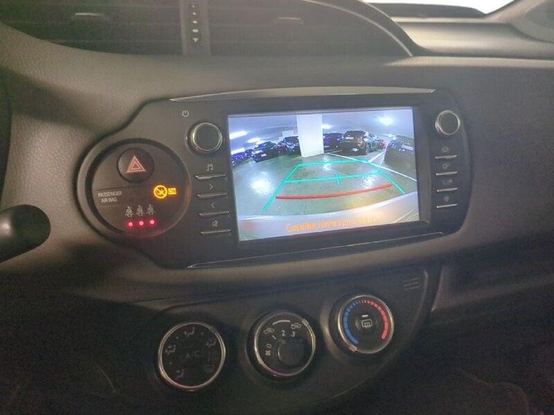 Toyota Yaris 1.0 Active MY19