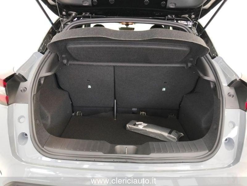 Nissan Juke 1.0 DIG-T 114 CV N-Connecta