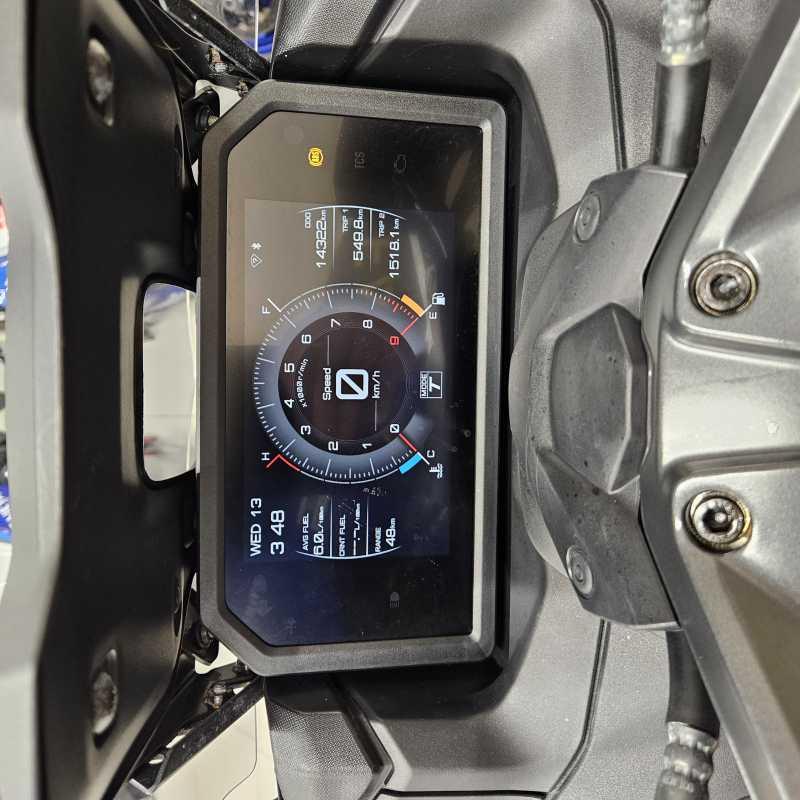 Yamaha T-Max 560 - 2022