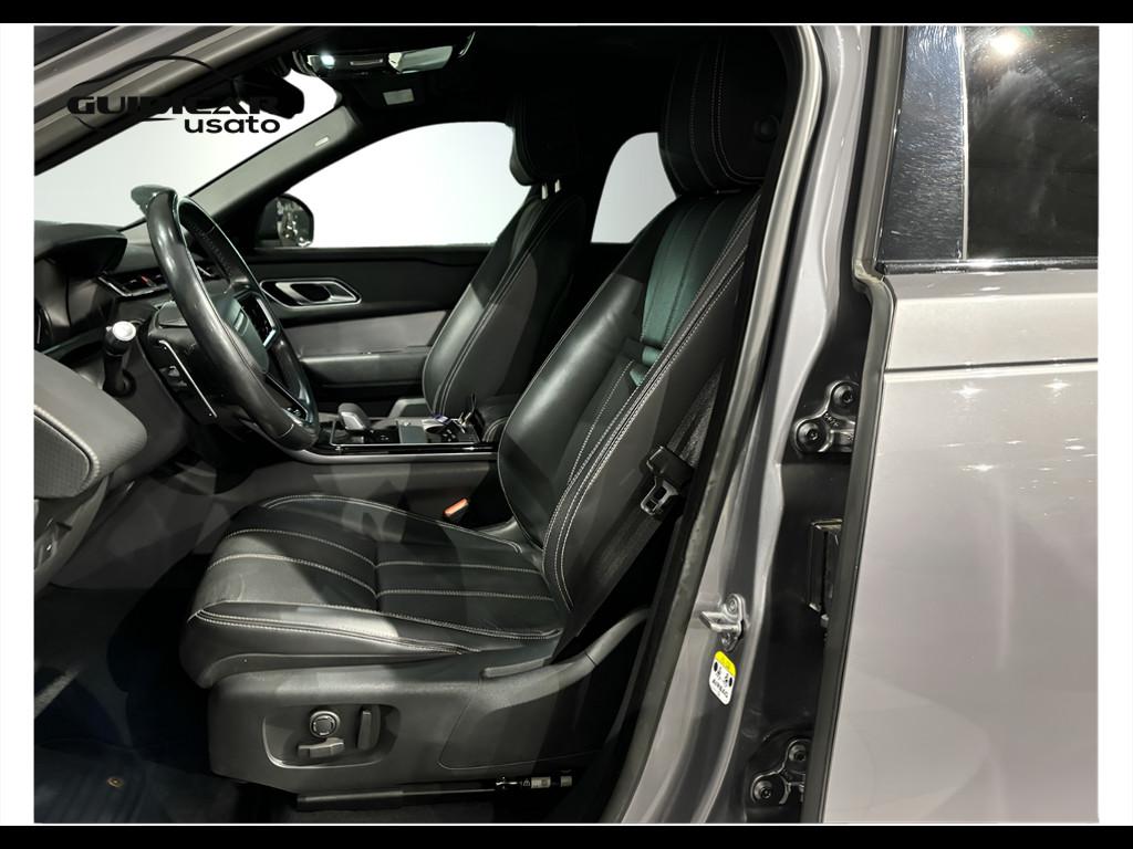 LAND ROVER Range Rover Velar 2021 - Range Rover Velar 2.0d i4 mhev S 4w