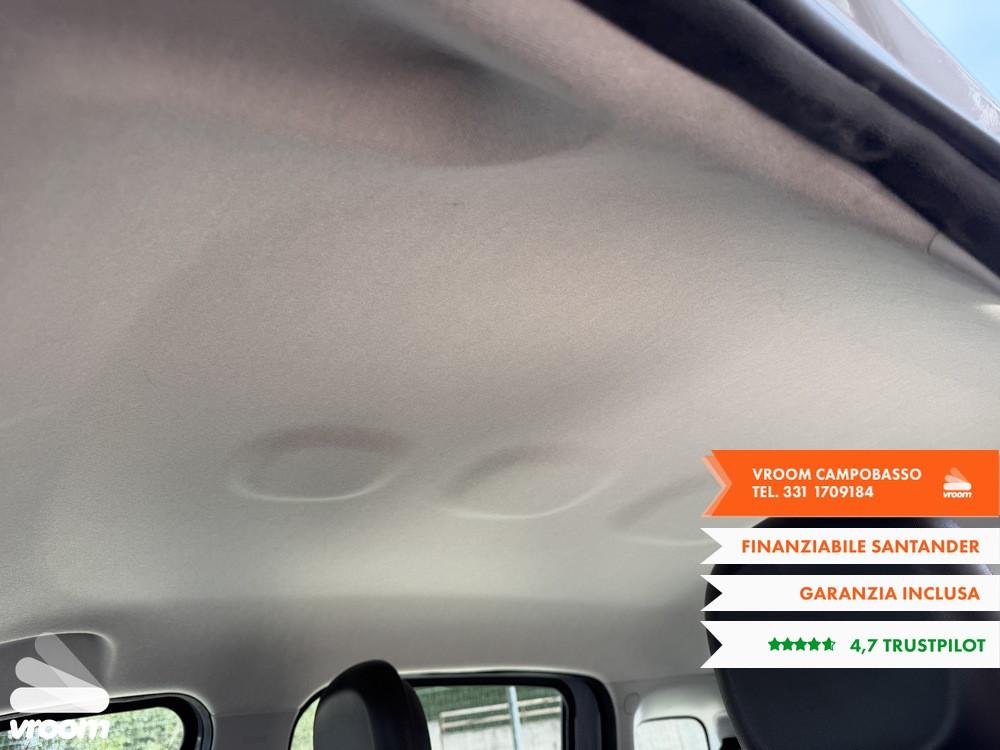 FIAT Panda 3ª serie Panda 1.0 FireFly S&S Hybrid