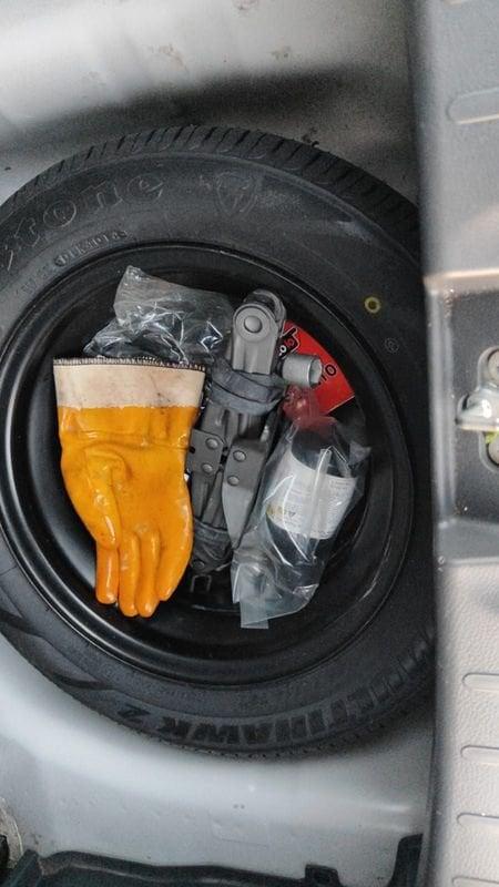 Suzuki Celerio Celerio 1.0 Easy