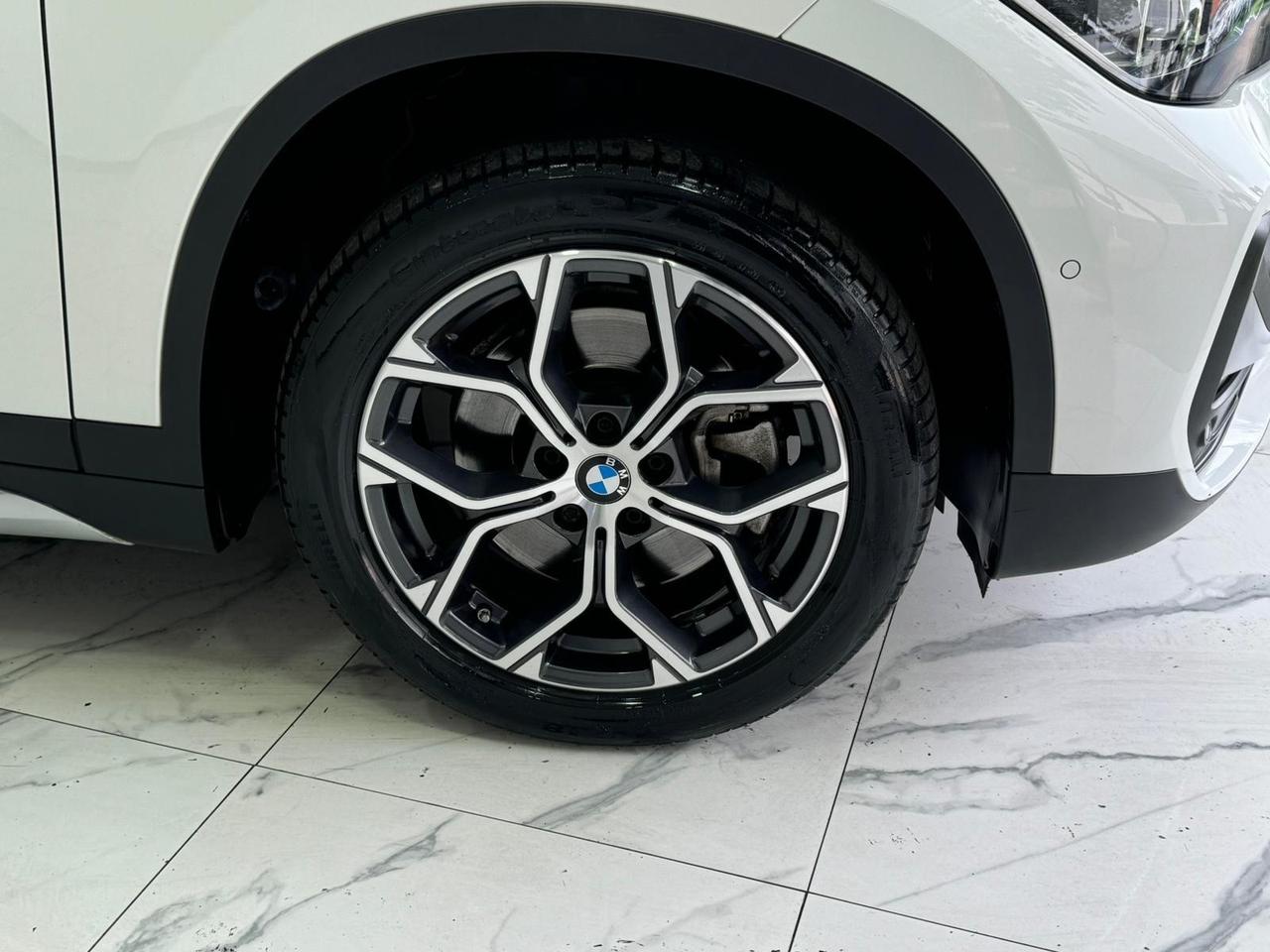 Bmw X1 sDrive20d xLine-60 MILA KM -GARANTITO-2019