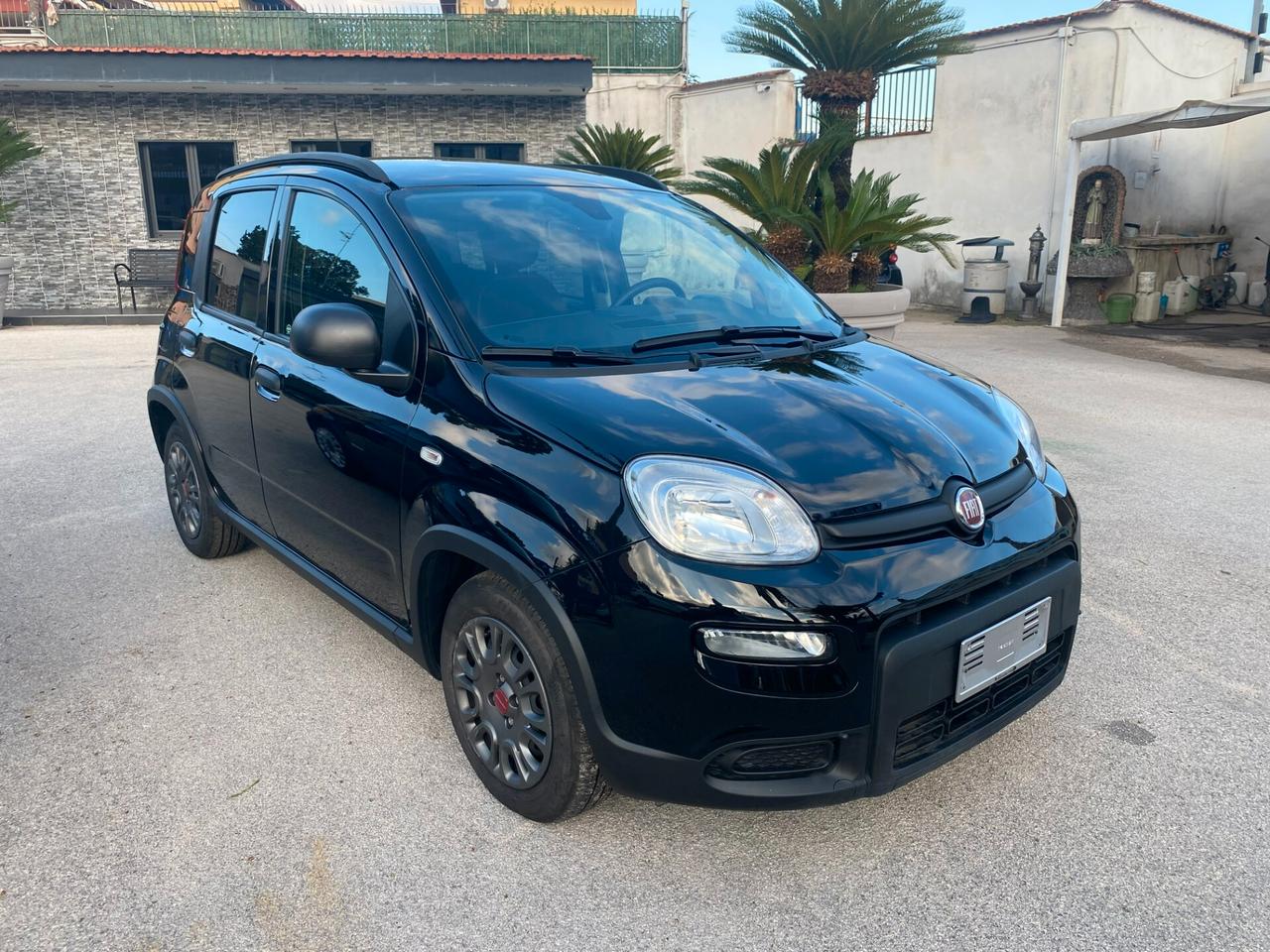 Fiat Panda 1.0 hybrid full optional ITALIANA