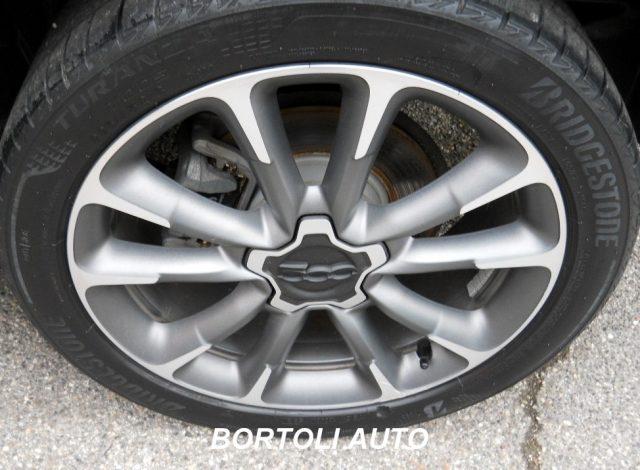 FIAT 500X 1.0 T3 34.000 KM SPORT FULL OPTIONAL