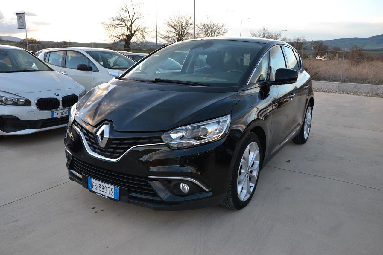 RENAULT SCENIC 1.5 dCi 110cv Business '18