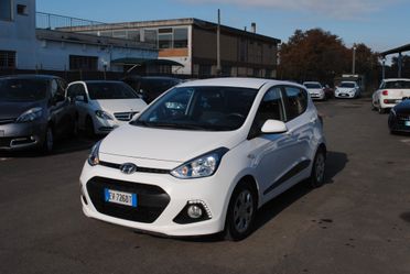 HYUNDAI i 10 1.0 65 CV OK NEOPATENTATI