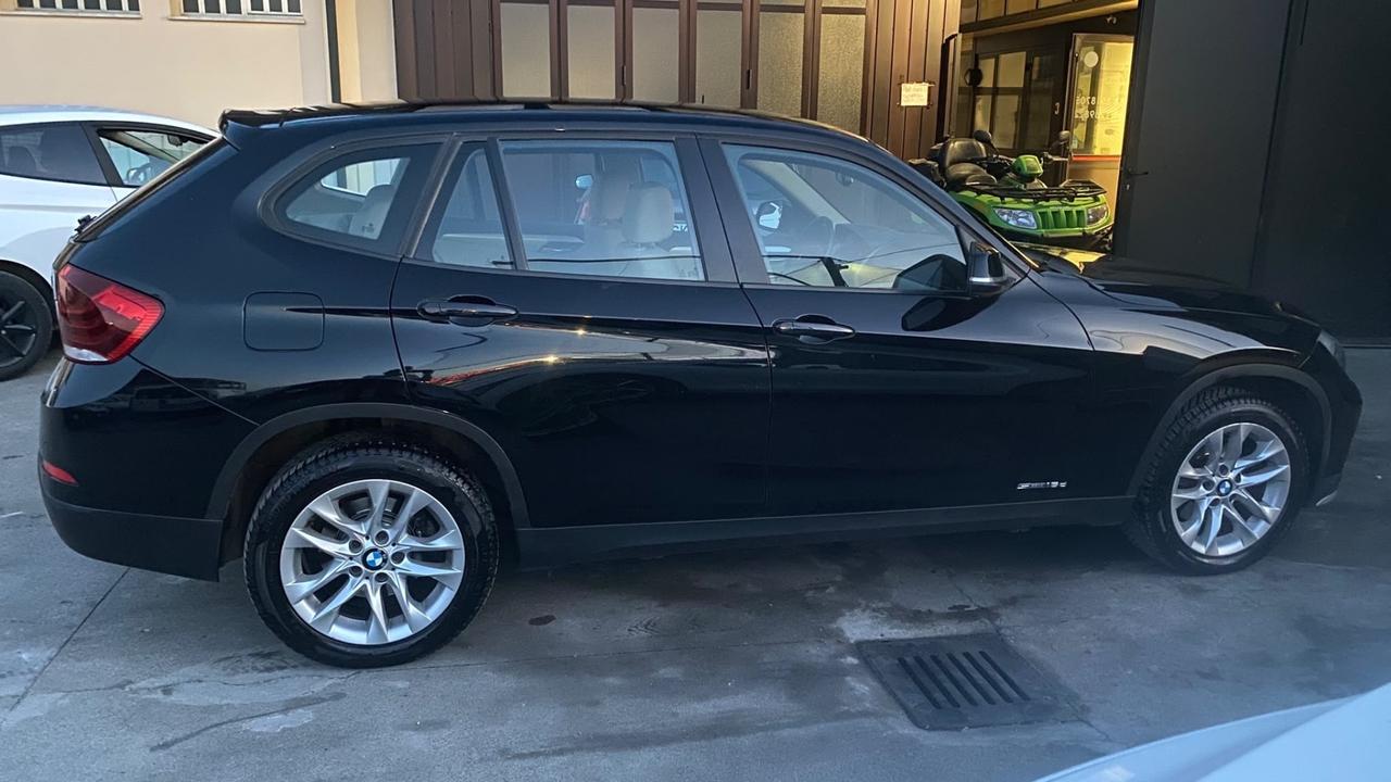 Bmw X1 sDrive16d Sport Line