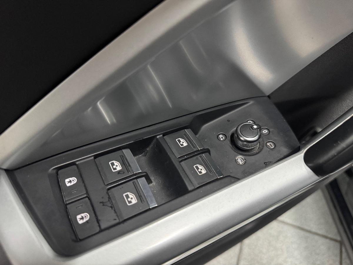 AUDI Q3 Sportback 40 TDI quattro S-Line