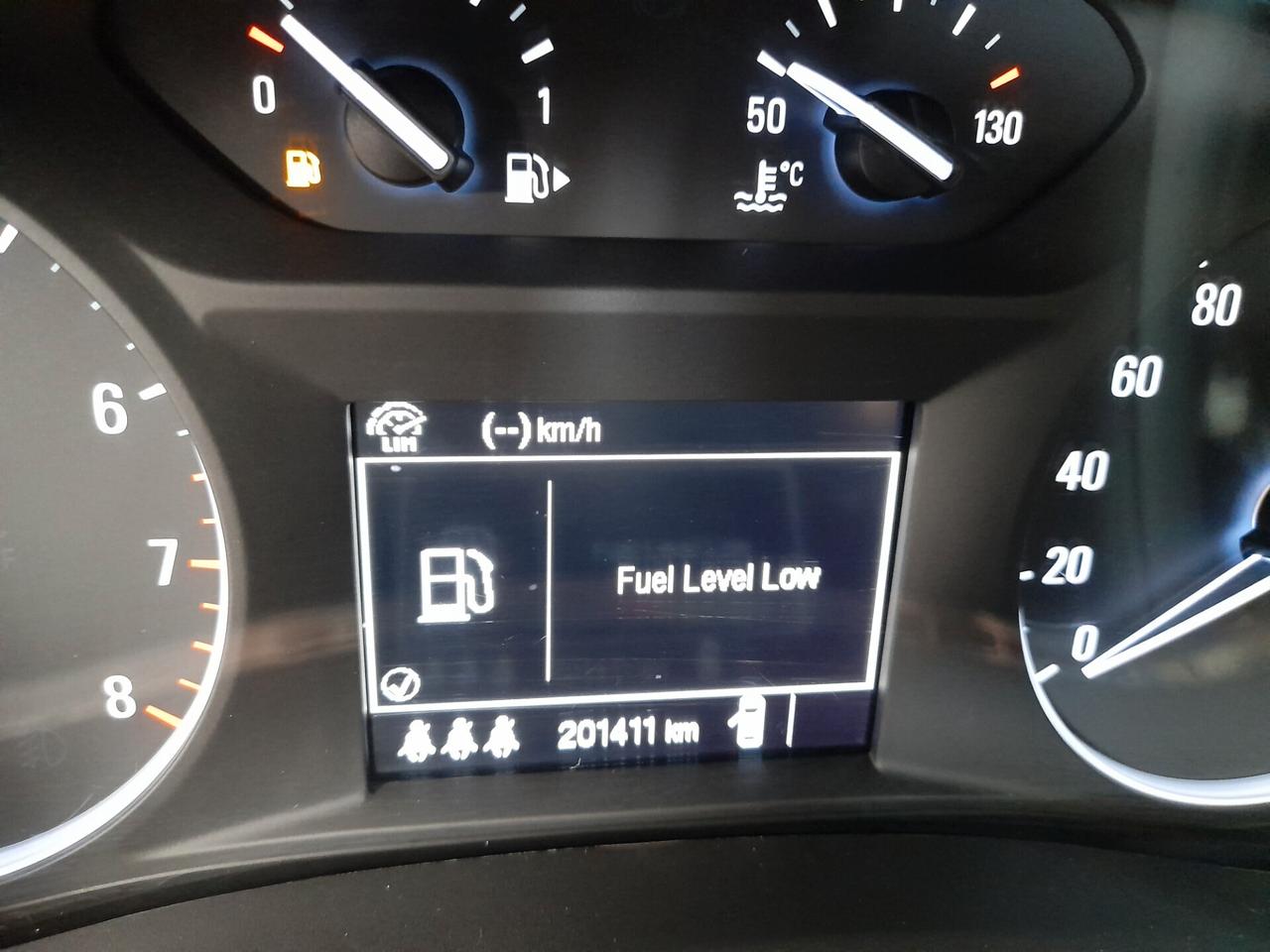 Opel Mokka X 1.6 Ecotec 115CV 4x2 Start&Stop Advance