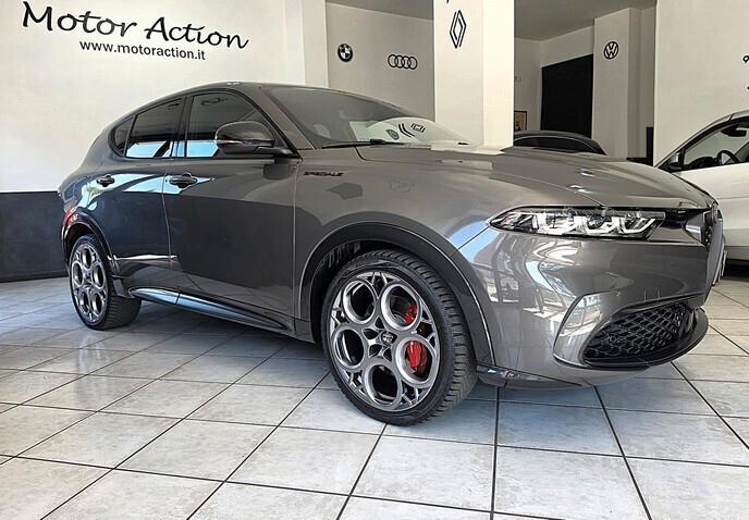 Alfa Romeo Tonale 1.5 130 CV MHEV TCT7 Edizione Speciale