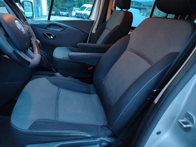 FIAT Talento 1.6 MJT 145CV 8 posti