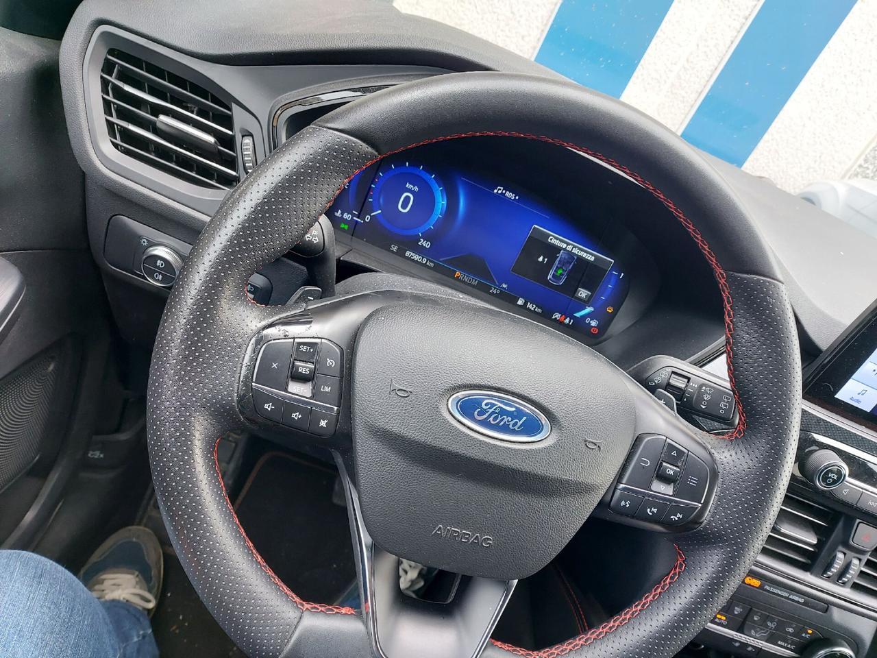 Ford Kuga 1.5 120CV ST-LINE AUTOM. **PREZZO REALE**UNIPRO'**