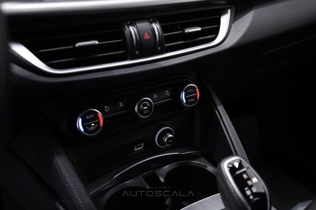 ALFA ROMEO Stelvio 2.2 Turbodiesel 160cv AT8 RWD Sprint