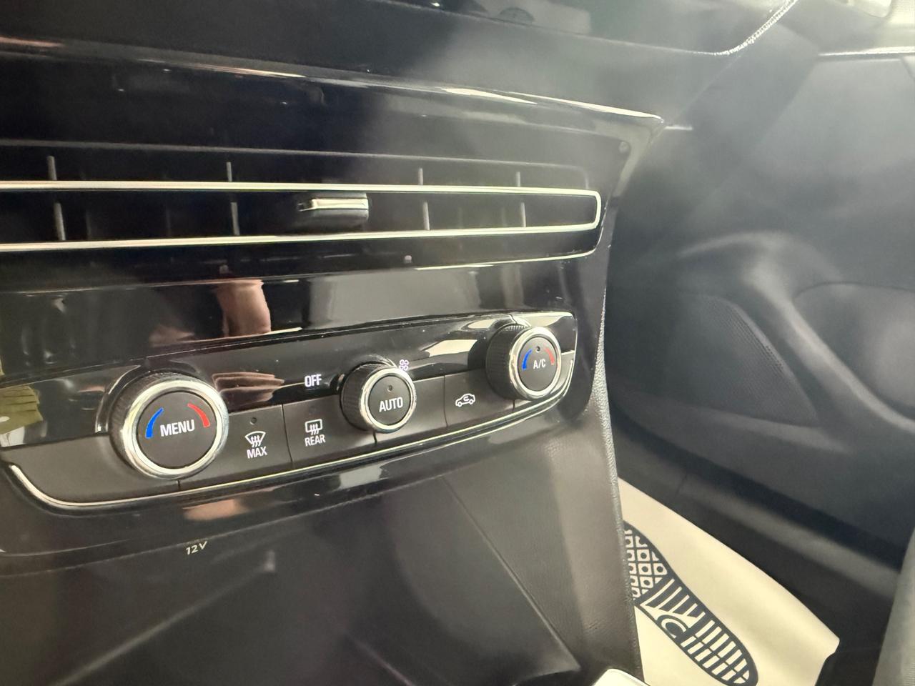 Opel new Mokka 1.2 Turbo ULTIMATE+ FULL LED/NAVI2023