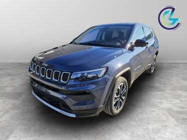 JEEP Compass E-Hybrid My24 Altitude1.5 Turbo T4 E-Hybrid 130cv Fwd Dct7