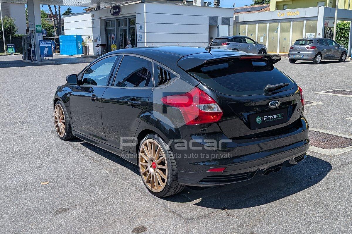 FORD Focus 2.0 EcoBoost 250 CV ST