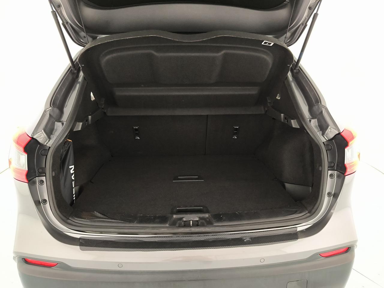 Nissan Qashqai 1.6 dci acenta 2wd 130cv