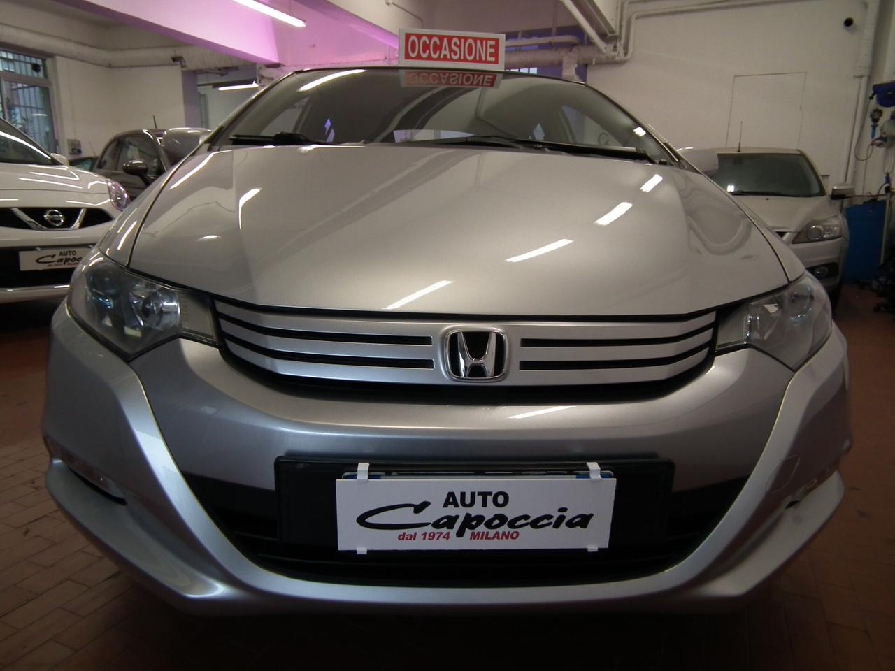 Honda Insight 1.3 EXECUTIVE KM 99.900 ! EURO ! AUTOMATICA !