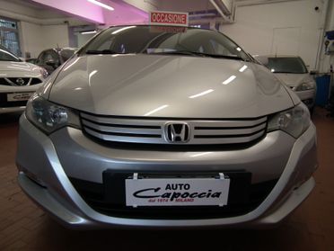 Honda Insight 1.3 EXECUTIVE KM 99.900 ! EURO ! AUTOMATICA !