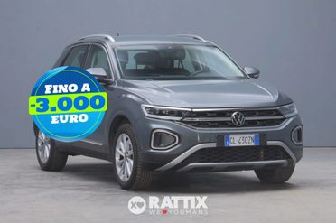 Volkswagen T-Roc 1.5 tsi 150CV Style dsg