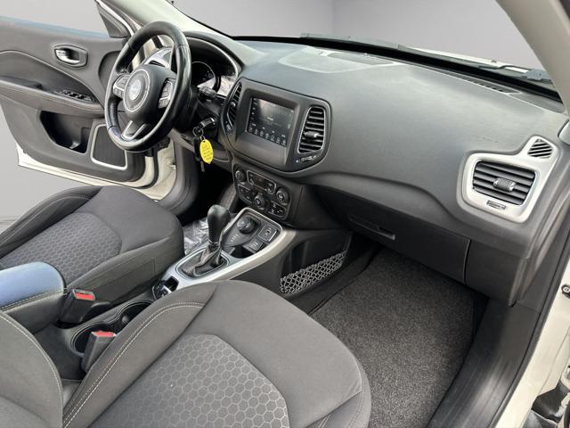 JEEP Compass 2.0 Multijet II aut. 4WD Longitude