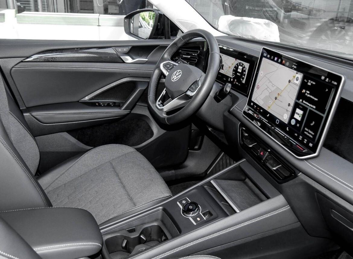 Volkswagen Tiguan 2.0 NUOVO MODELLO