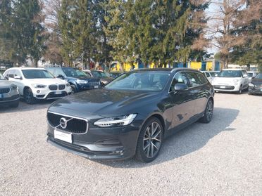 Volvo V90 D5 AWD Geartronic Business Plus