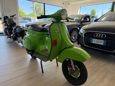 Piaggio Vespa 50 PK xl